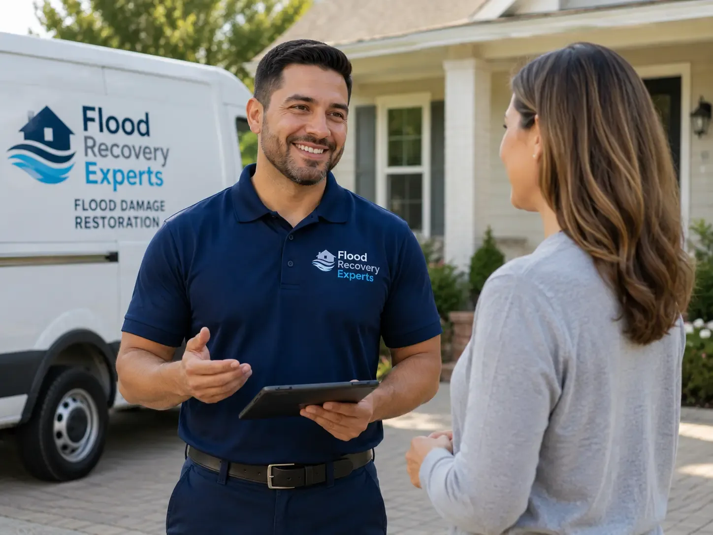 Flood Damage Cleanup Aroma Park, IL FAQs
